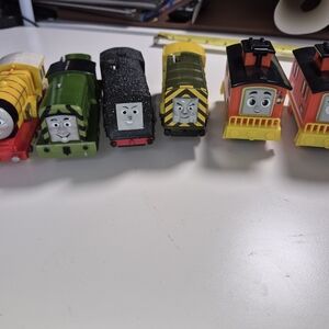 Thomas & Friends Trains Bundle